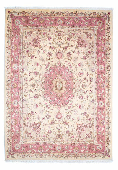 Tabriz - 50 Raj Koberec 170x240cm - Perský koberec