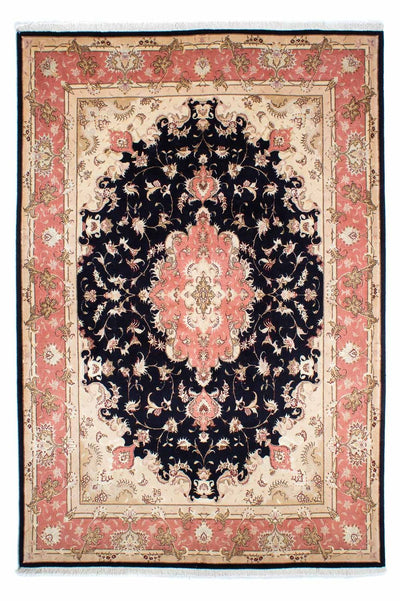 Tabriz - 50 Raj Koberec 168x245cm - Perský koberec