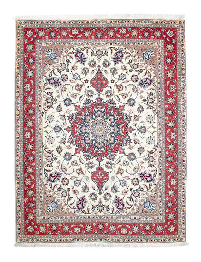 Tabriz - 50 Raj Koberec 156x191cm - Perský koberec