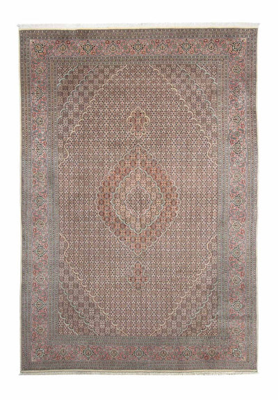 Tabriz Koberec 203x296cm - Perský koberec