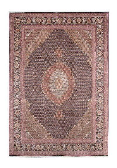 Tabriz Koberec 210x302cm - Perský koberec