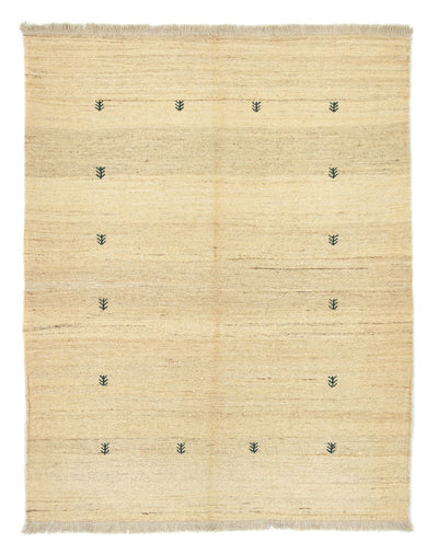Perský Gabbeh Koberec 150x192cm - Perserteppich Wollteppich
