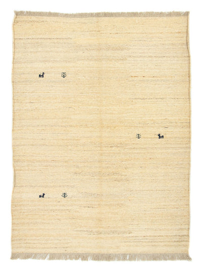 Perský Gabbeh Koberec 153x212cm - Perserteppich Wollteppich