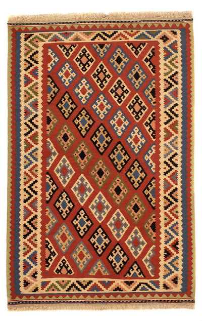 Ardabil Koberec 102x150cm - Perský koberec
