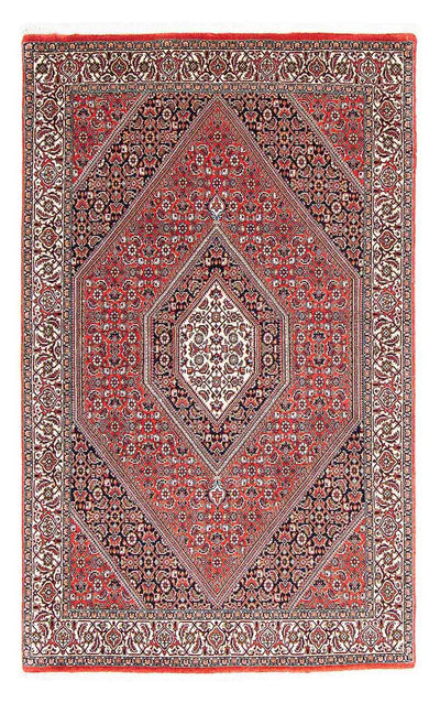 Bidjar Koberec 110x176cm - Perský koberec