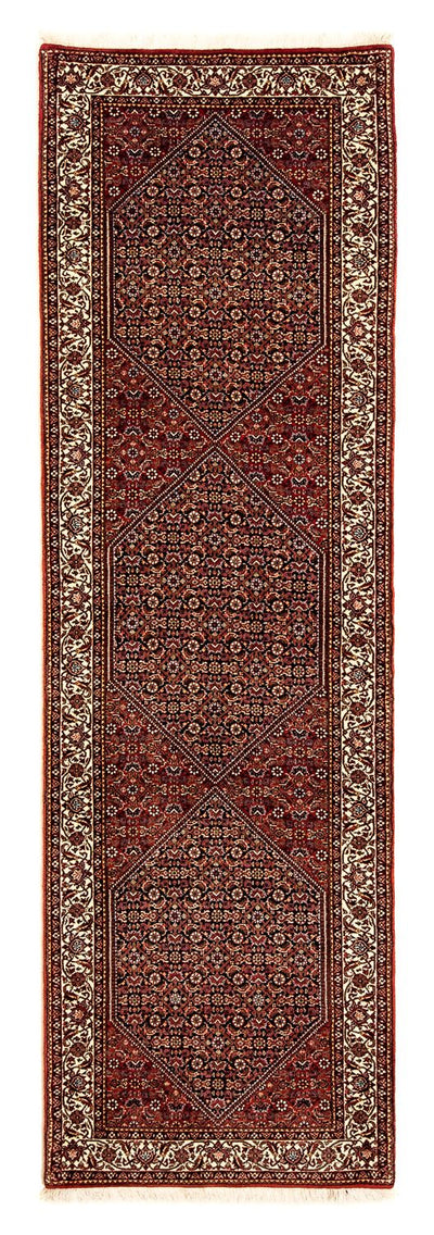 Bidjar Koberec 84x303cm - Perský koberec
