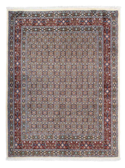 Moud Koberec 151x195cm - Perský koberec