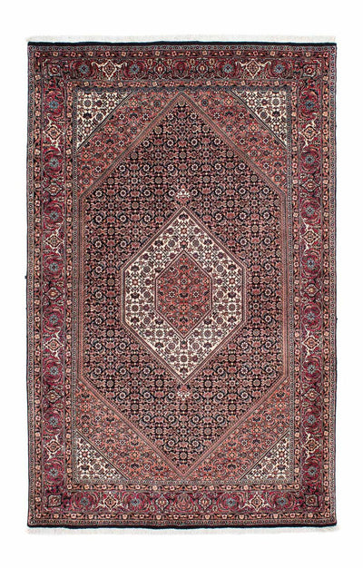 Bidjar Koberec 130x211cm - Perský koberec