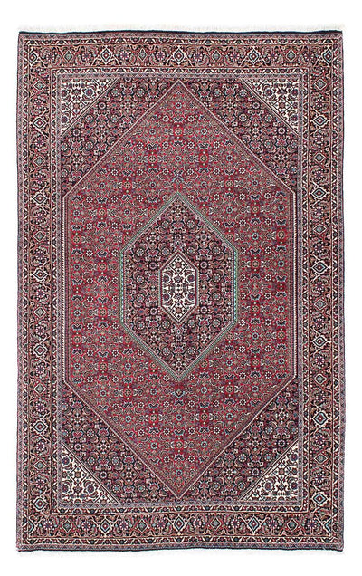 Bidjar Koberec 133x212cm - Perský koberec
