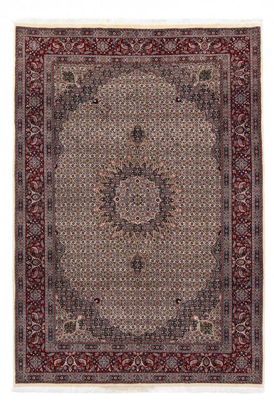 Moud Koberec 203x296cm - Perský koberec
