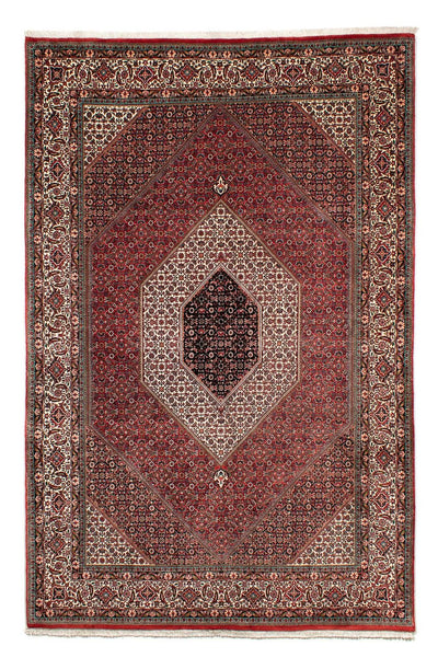 Bidjar Koberec 203x303cm - Perský koberec
