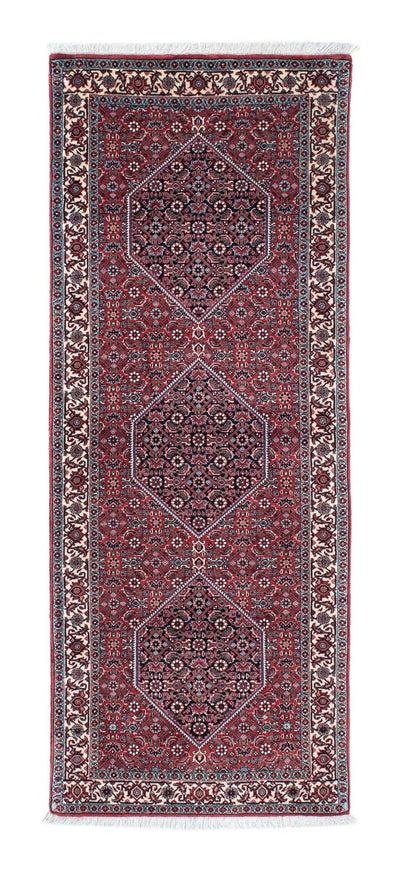 Bidjar Koberec 72x196cm - Perský koberec