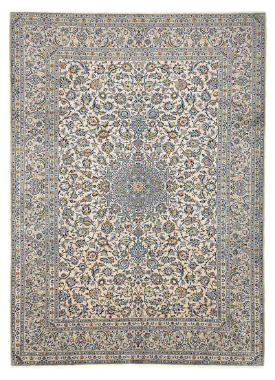 Kashan Koberec 303x398cm - Perský koberec