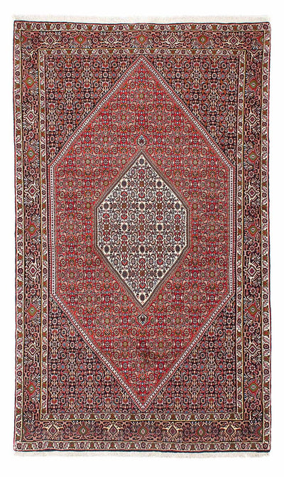 Bidjar - Zanjan Koberec 136x225cm - Perský koberec