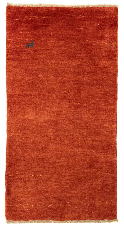 Perský Gabbeh Koberec 71x136cm - Perserteppich Wollteppich