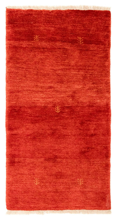 Perský Gabbeh Koberec 67x138cm - Perserteppich Wollteppich