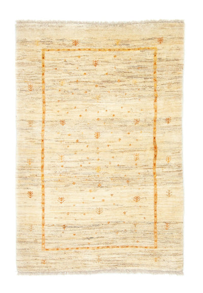 Perský Gabbeh Koberec 99x147cm - Perserteppich Wollteppich