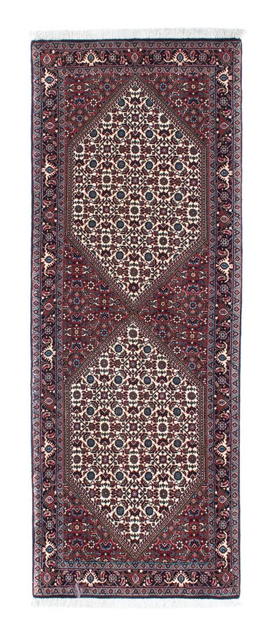 Bidjar - Zanjan Koberec 73x198cm - Perský koberec