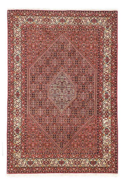 Bidjar Koberec 171x246cm - Perský koberec