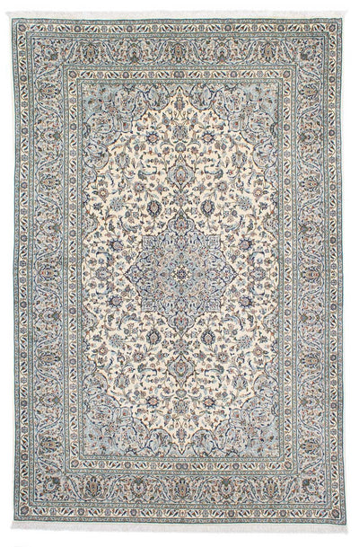 Kashan Koberec 198x294cm - Perský koberec