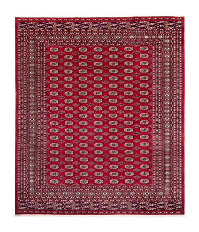 Bukhara Koberec 253x303cm - Orientální koberec