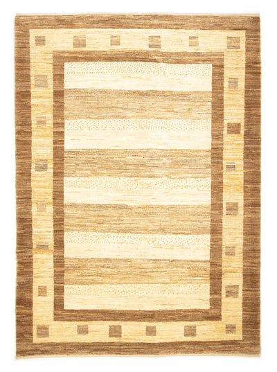 Perský Gabbeh Koberec 175x239cm - Perserteppich Wollteppich