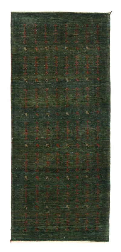 Loribaft Koberec 87x209cm - Perserteppich Wollteppich