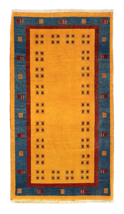 Loribaft Koberec 103x194cm - Perserteppich Wollteppich