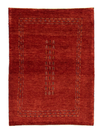 Loribaft Koberec 103x140cm - Perserteppich Wollteppich