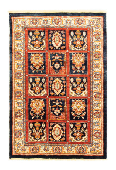Loribaft Koberec 103x157cm - Perserteppich Wollteppich
