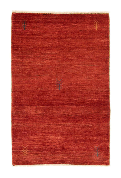 Loribaft Koberec 90x146cm - Perserteppich Wollteppich