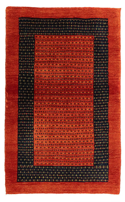 Loribaft Koberec 82x136cm - Perserteppich Wollteppich