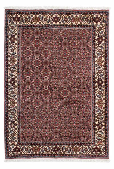 Bidjar - Zanjan Koberec 140x199cm - Perský koberec