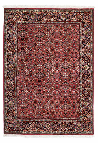 Bidjar - Zanjan Koberec 139x199cm - Perský koberec