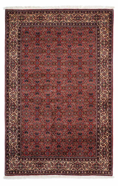 Bidjar - Zanjan Koberec 136x218cm - Perský koberec