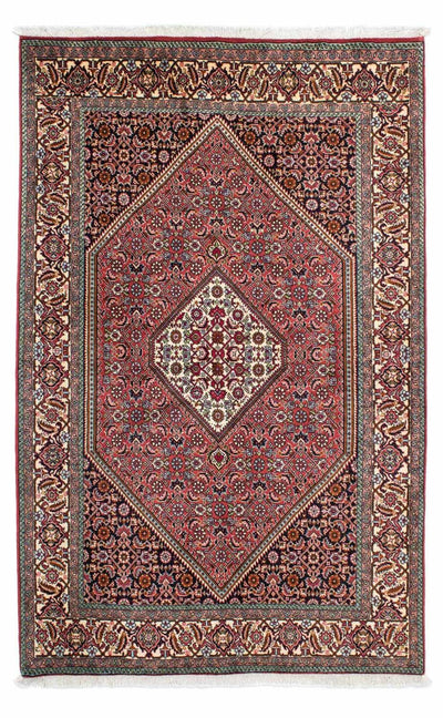 Bidjar - Zanjan Koberec 138x222cm - Perský koberec