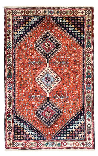 Yalameh Koberec 152x243cm - Perský koberec
