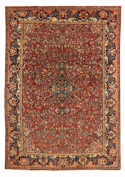 Sarouk Koberec 313x412cm - Perský koberec