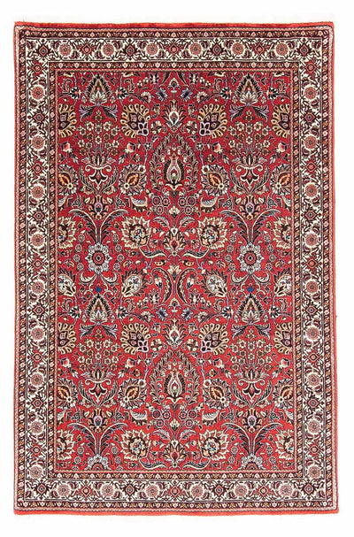 Bidjar Koberec 114x176cm - Perský koberec