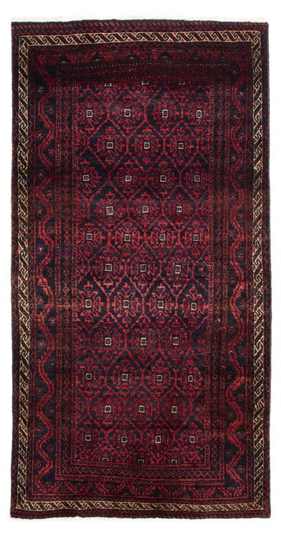 Balúčský koberec 92x177cm - Orientální koberec