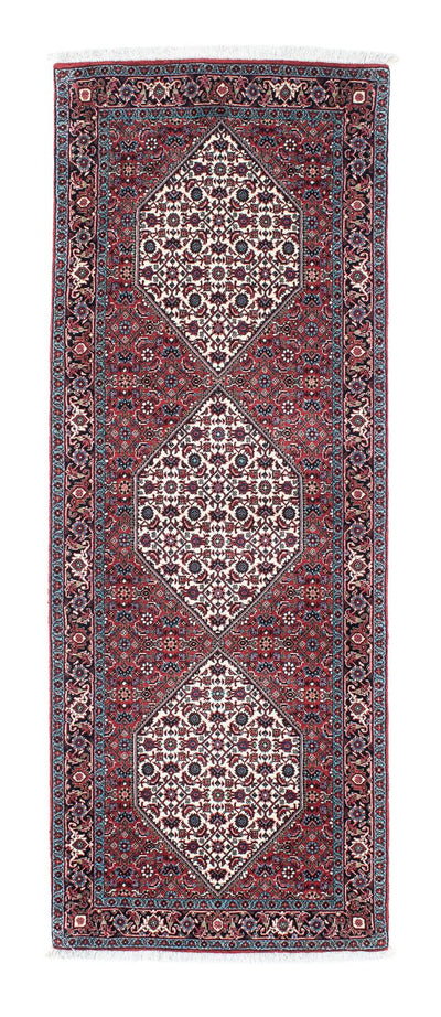 Bidjar Koberec 74x197cm - Perský koberec
