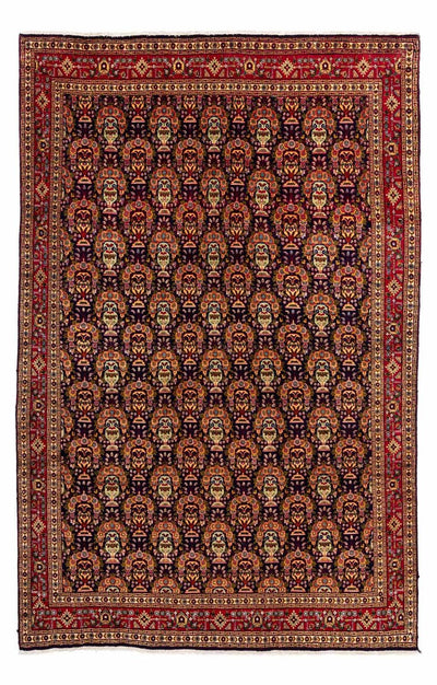 Tabriz - 40 Raj Koberec 198x300cm - Perský koberec