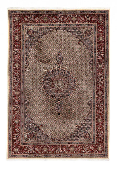 Moud Koberec 202x305cm - Perský koberec