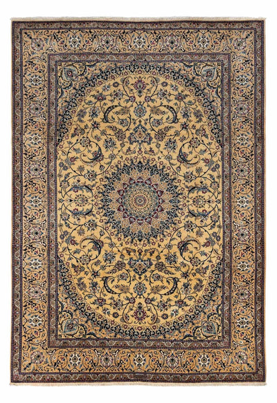 Nain - 9 la Koberec 255x353cm - Perský koberec