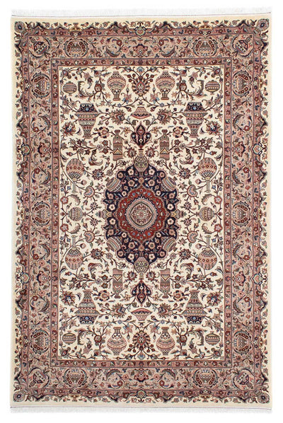 Kashmar Koberec 197x297cm - Perský koberec