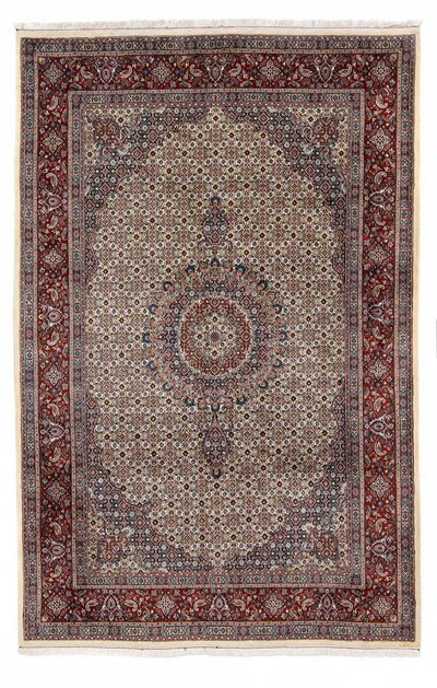 Moud Koberec 204x303cm - Perský koberec