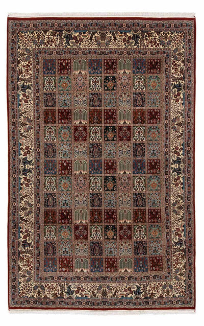 Moud Koberec 202x306cm - Perský koberec