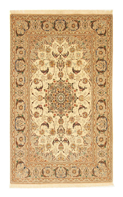 Isfahan Koberec 108x174cm - Perský koberec