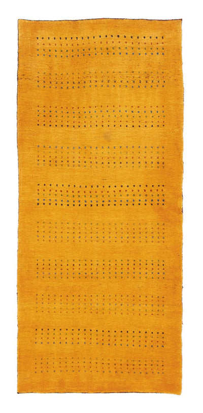 Loribaft Koberec 83x197cm - Perserteppich Wollteppich