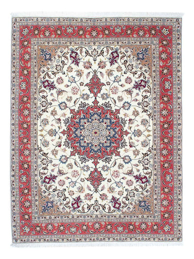 Tabriz - 50 Raj Koberec 156x200cm - Perský koberec